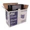 Tork Tork Xpress Countertop Multifold Hand Towel Dispenser Black H2, One-at-a-Time dispensing 302028 - alternate 5